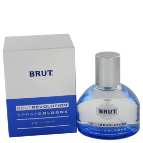 Brut Revolution Cologne by Faberge for Men