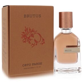 Brutus Perfume by Orto Parisi for Men and Women