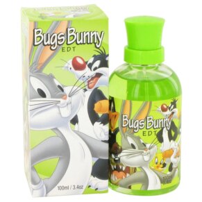 Bugs Bunny Perfume by Marmol & Son for Men and Women
