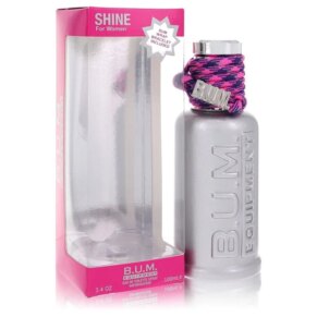 Bum Shine Perfume by BUM Equipment for Women
