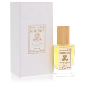 Burlesque Perfume by Maria Candida Gentile for Women