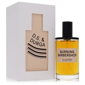 Burning Barbershop Cologne by D.S. & Durga for Men