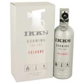 Burning For You Cologne Cologne by Ikks for Men