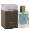 Burning Ice Cologne by Iceberg for Men