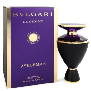 Bvlgari Ashlemah Perfume by Bvlgari for Women