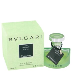 Bvlgari Extreme Perfume by Bvlgari for Women
