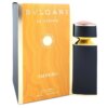 Bvlgari Le Gemme Ambero Cologne by Bvlgari for Men