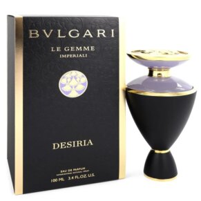 Bvlgari Le Gemme Imperiali Desiria Perfume by Bvlgari for Women
