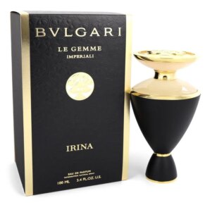 Bvlgari Le Gemme Imperiali Irina Perfume by Bvlgari for Women