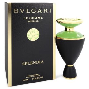 Bvlgari Le Gemme Imperiali Splendia Perfume by Bvlgari for Women