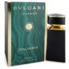 Bvlgari Le Gemme Malakeos Cologne by Bvlgari for Men