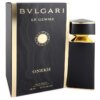 Bvlgari Le Gemme Onekh Cologne by Bvlgari for Men