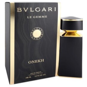 Bvlgari Le Gemme Onekh Cologne by Bvlgari for Men