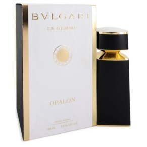 Bvlgari Le Gemme Opalon Cologne by Bvlgari for Men