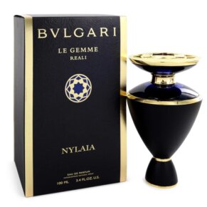 Bvlgari Le Gemme Reali Nylaia Perfume by Bvlgari for Women