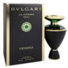 Bvlgari Le Gemme Reali Veridia Perfume by Bvlgari for Women