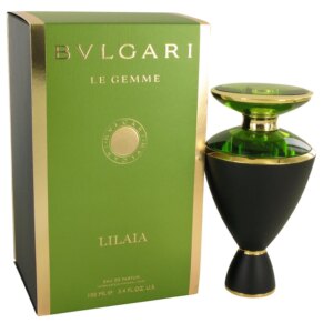 Bvlgari Lilaia Perfume by Bvlgari for Women
