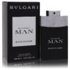 Bvlgari Man Black Cologne Cologne by Bvlgari for Men