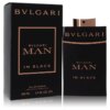 Bvlgari Man In Black Cologne by Bvlgari for Men