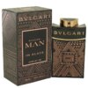 Bvlgari Man In Black Essence Cologne by Bvlgari for Men