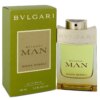Bvlgari Man Wood Neroli Cologne by Bvlgari for Men