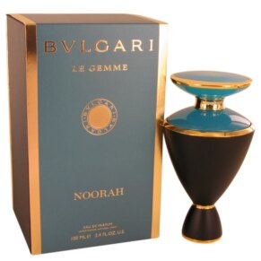 Bvlgari Noorah Perfume by Bvlgari for Women