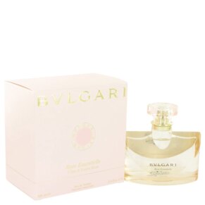 Bvlgari Rose Essentielle L'Eau De Toilette Rosee Perfume by Bvlgari for Women