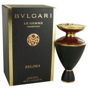 Bvlgari Selima Perfume by Bvlgari for Women