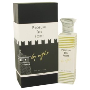 By Night White Perfume by Profumi Del Forte for Women