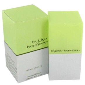 Byblos Bamboo Cologne by Byblos for Men