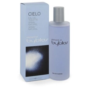 Byblos Cielo Perfume by Byblos for Women