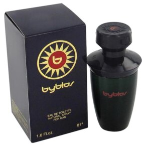 Byblos Cologne by Byblos for Men