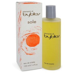 Byblos Elementi Sole Perfume by Byblos for Women