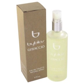 Byblos Ghiaccio Perfume by Byblos for Women