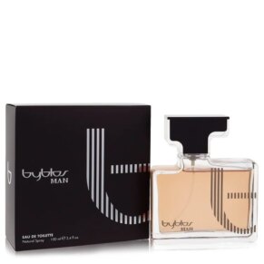 Byblos Man Cologne by Byblos for Men