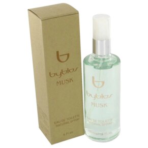 Byblos Musk Perfume by Byblos for Women