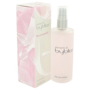 Byblos Rose Quartz Perfume by Byblos for Women