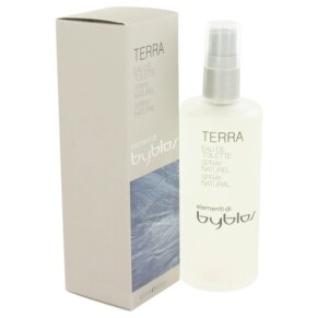 Byblos Terra Perfume by Byblos for Women