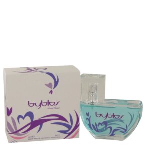 Byblos Water Flower Perfume by Byblos for Women