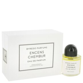 Byredo Encens Chembur Perfume by Byredo for Men and Women