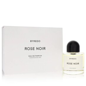 Byredo Rose Noir Perfume by Byredo for Men and Women