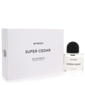 Byredo Super Cedar Perfume by Byredo for Women