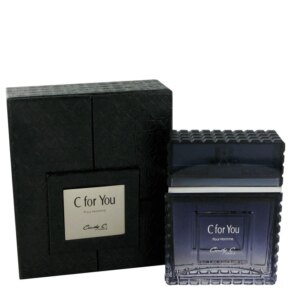 C For You Cologne by Cindy C. for Men