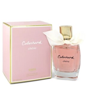 Cabochard Cherie Perfume by Cabochard for Women