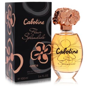 Cabotine Fleur Splendide Perfume by Parfums Gres for Women