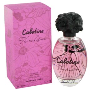 Cabotine Floralisme Perfume by Parfums Gres for Women