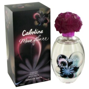 Cabotine Moon Flower Perfume by Parfums Gres for Women