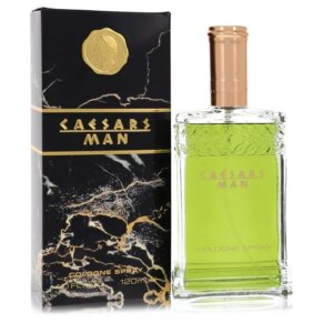 Caesars Cologne by Caesars for Men