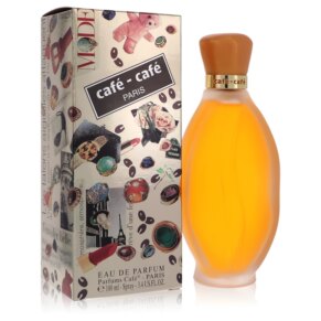 Café - Café Perfume by Cofinluxe for Women