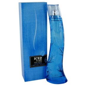 Café Café Puro Iced Cologne by Cofinluxe for Men